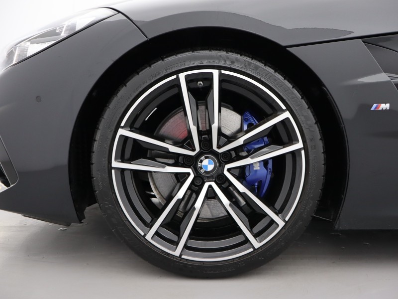 2022 (72) BMW Z4 sDrive 20i M Sport 2dr Auto 4806224