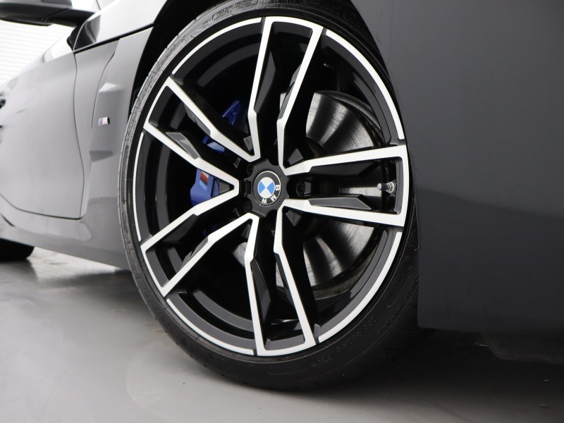 2022 (72) BMW Z4 sDrive 20i M Sport 2dr Auto 4806247