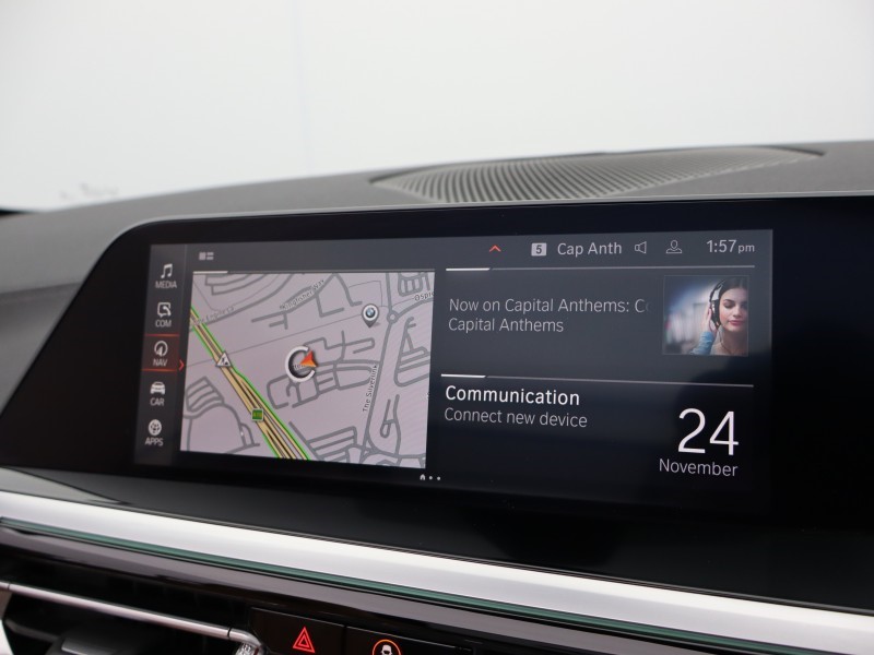 2022 (72) BMW Z4 sDrive 20i M Sport 2dr Auto 4806255