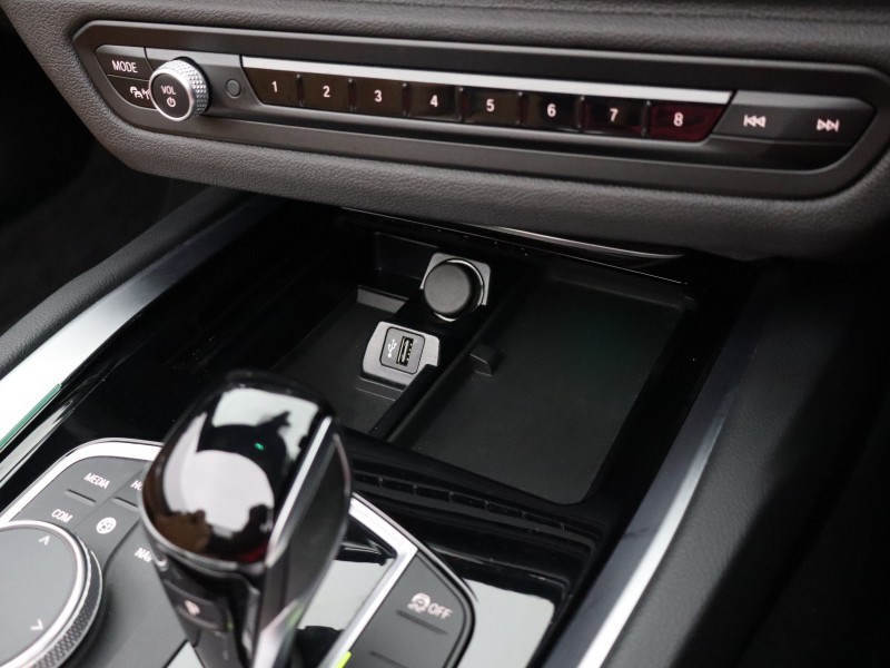 2022 (72) BMW Z4 sDrive 20i M Sport 2dr Auto 4806270