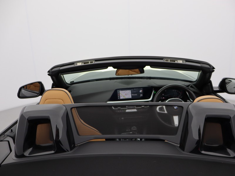 2022 (72) BMW Z4 sDrive 20i M Sport 2dr Auto 4806239