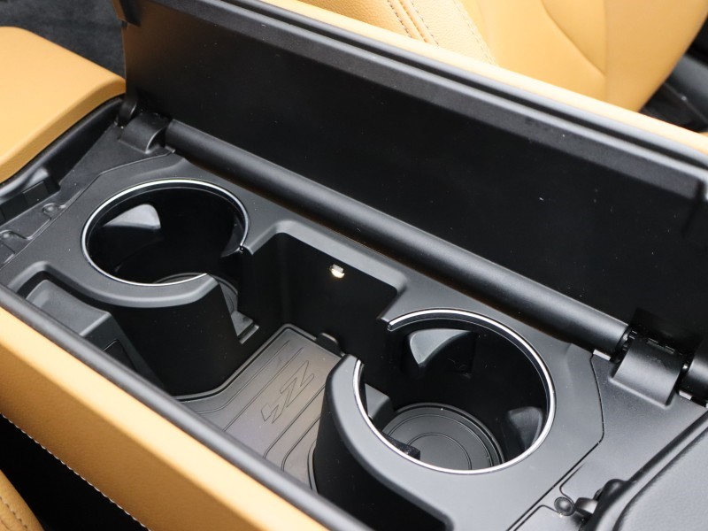 2022 (72) BMW Z4 sDrive 20i M Sport 2dr Auto 4806272