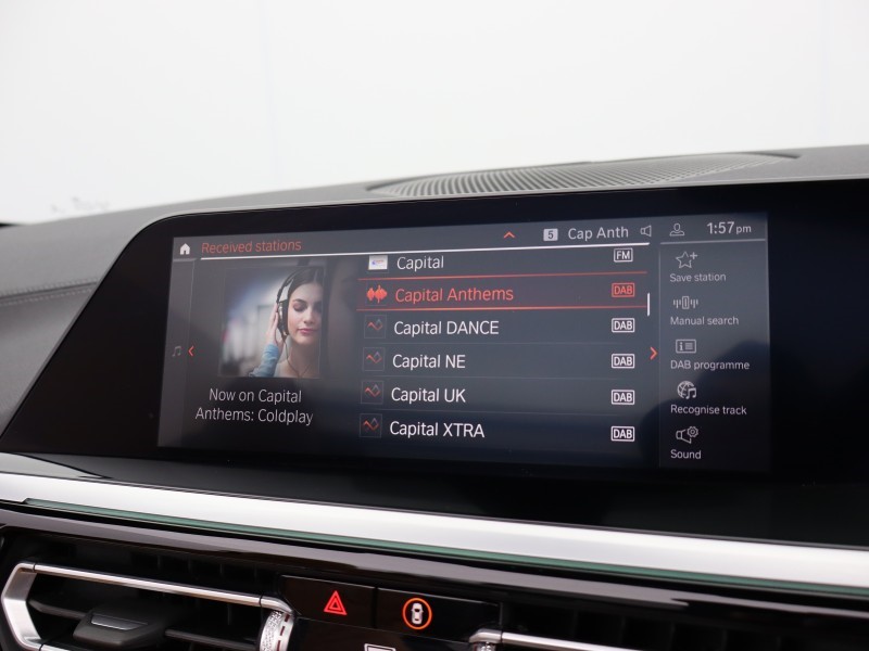 2022 (72) BMW Z4 sDrive 20i M Sport 2dr Auto 4806259