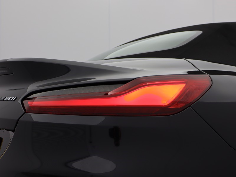 2022 (72) BMW Z4 sDrive 20i M Sport 2dr Auto 4806218