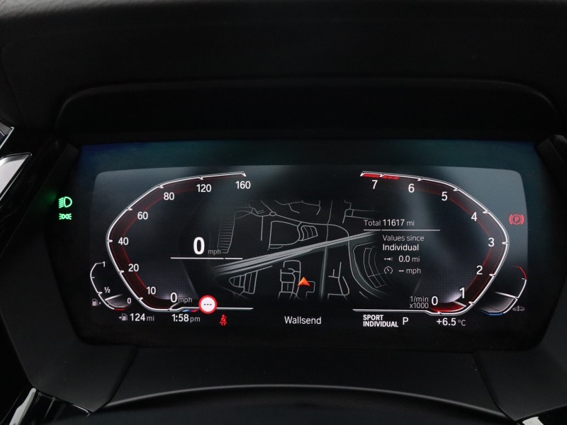 2022 (72) BMW Z4 sDrive 20i M Sport 2dr Auto 4806266