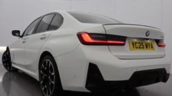 2025 (25) BMW 3 SERIES 320i M Sport 4dr Step Auto 4790212