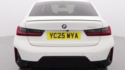 2025 (25) BMW 3 SERIES 320i M Sport 4dr Step Auto 4790194
