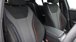 2025 (25) BMW 3 SERIES 320i M Sport 4dr Step Auto 4790218