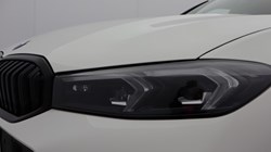 2025 (25) BMW 3 SERIES 320i M Sport 4dr Step Auto 4790206