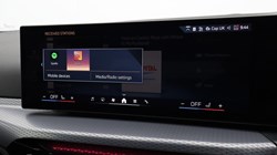 2025 (25) BMW 3 SERIES 320i M Sport 4dr Step Auto 4790245