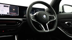 2025 (25) BMW 3 SERIES 320i M Sport 4dr Step Auto 4790224