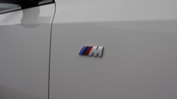 2025 (25) BMW 3 SERIES 320i M Sport 4dr Step Auto 4790209