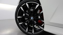 2025 (25) BMW 3 SERIES 320i M Sport 4dr Step Auto 4790211