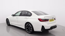 2025 (25) BMW 3 SERIES 320i M Sport 4dr Step Auto 1