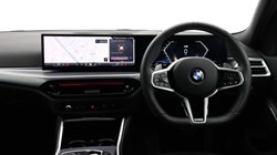 2025 (25) BMW 3 SERIES 320i M Sport 4dr Step Auto 4790222