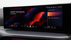 2025 (25) BMW 3 SERIES 320i M Sport 4dr Step Auto 4790247