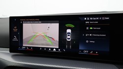 2025 (25) BMW 3 SERIES 320i M Sport 4dr Step Auto 4790244