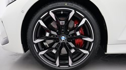 2025 (25) BMW 3 SERIES 320i M Sport 4dr Step Auto 4790205