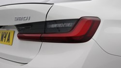 2025 (25) BMW 3 SERIES 320i M Sport 4dr Step Auto 4790197