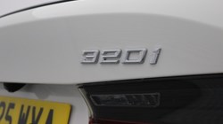 2025 (25) BMW 3 SERIES 320i M Sport 4dr Step Auto 4790198