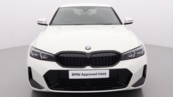 2025 (25) BMW 3 SERIES 320i M Sport 4dr Step Auto 4790190
