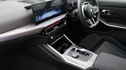 2025 (25) BMW 3 SERIES 320i M Sport 4dr Step Auto 4790221