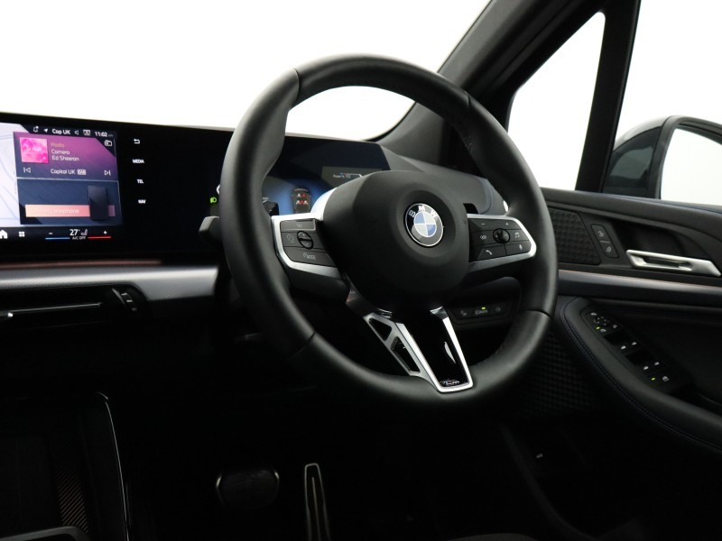 2024 (74) BMW 2 SERIES 220i MHT M Sport 5dr DCT 4790848