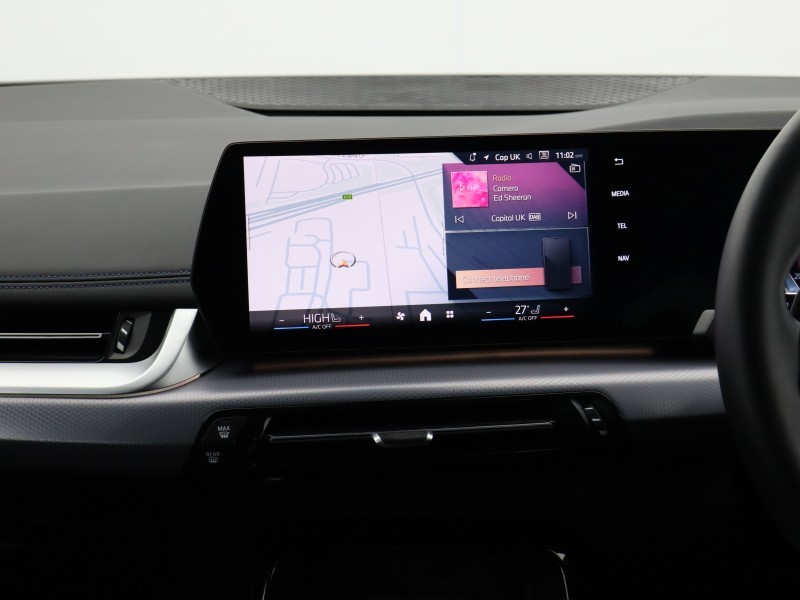 2024 (74) BMW 2 SERIES 220i MHT M Sport 5dr DCT 4790845