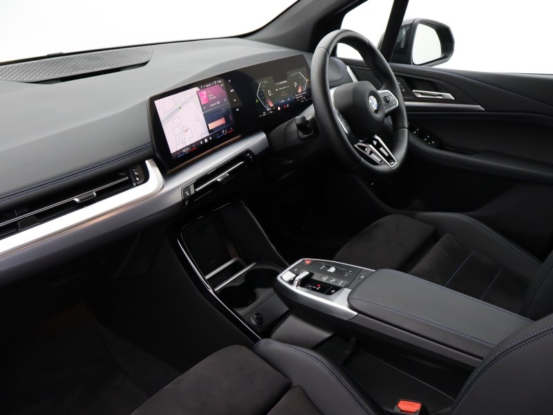 2024 (74) BMW 2 SERIES 220i MHT M Sport 5dr DCT 4790843