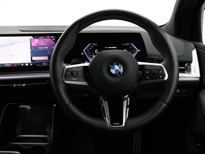 2024 (74) BMW 2 SERIES 220i MHT M Sport 5dr DCT 4790847