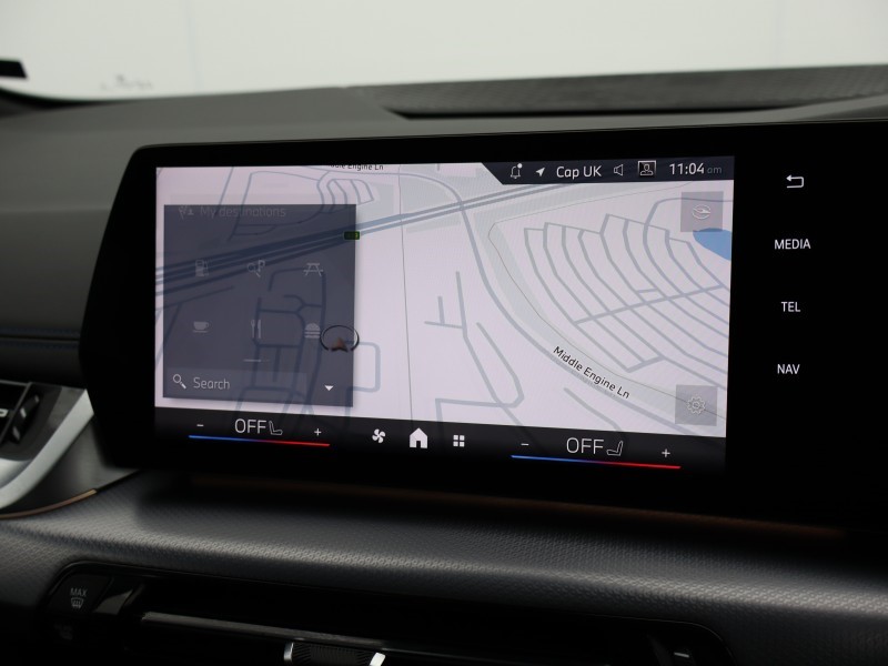 2024 (74) BMW 2 SERIES 220i MHT M Sport 5dr DCT 4790857