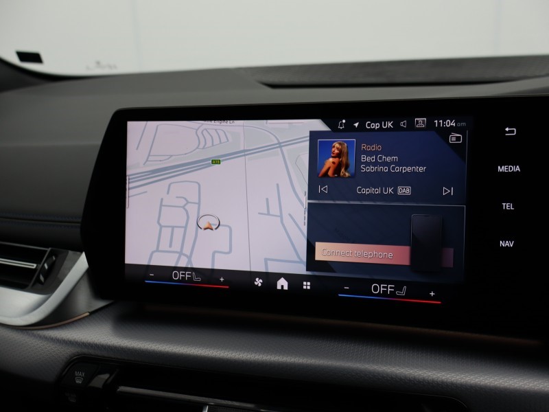 2024 (74) BMW 2 SERIES 220i MHT M Sport 5dr DCT 4790856