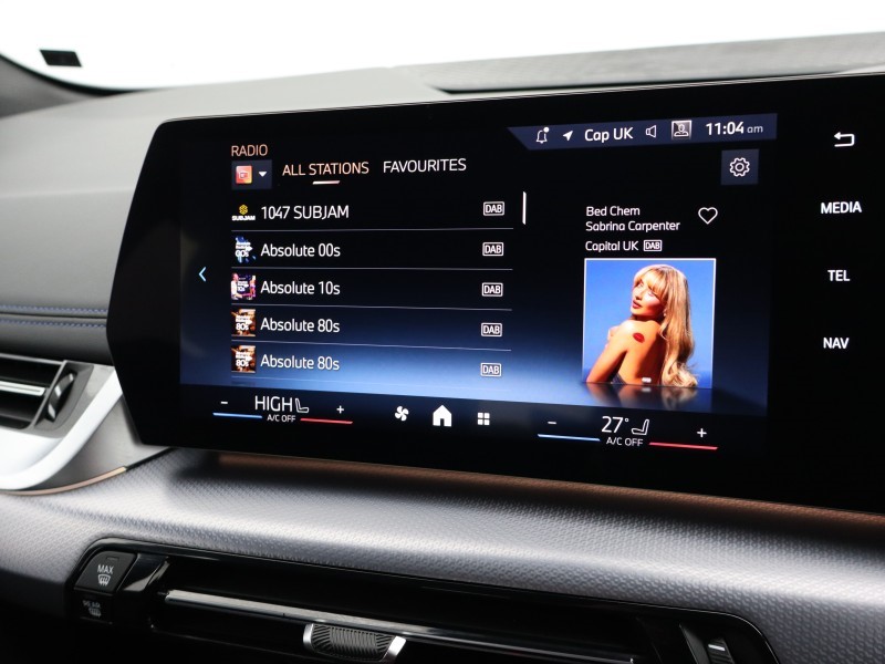 2024 (74) BMW 2 SERIES 220i MHT M Sport 5dr DCT 4790860