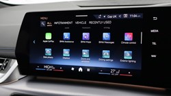 2024 (74) BMW 2 SERIES 220i MHT M Sport 5dr DCT 4790861