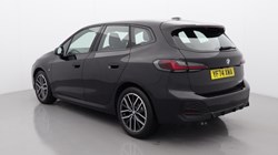2024 (74) BMW 2 SERIES 220i MHT M Sport 5dr DCT 1