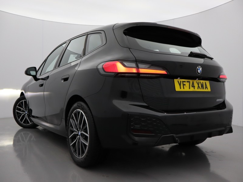 2024 (74) BMW 2 SERIES 220i MHT M Sport 5dr DCT 4790838