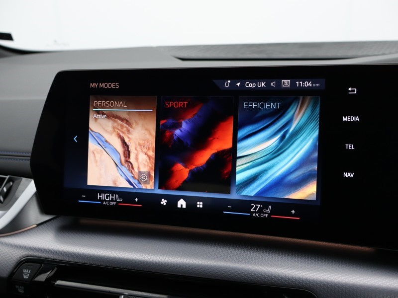 2024 (74) BMW 2 SERIES 220i MHT M Sport 5dr DCT 4790863