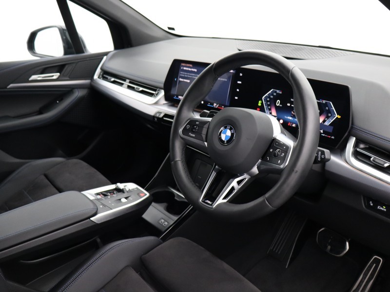 2024 (74) BMW 2 SERIES 220i MHT M Sport 5dr DCT 4790839