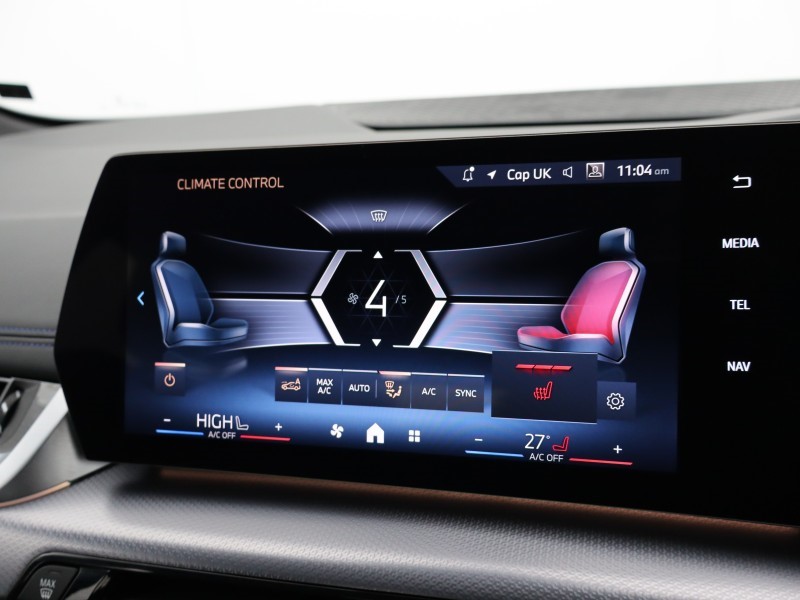 2024 (74) BMW 2 SERIES 220i MHT M Sport 5dr DCT 4790858