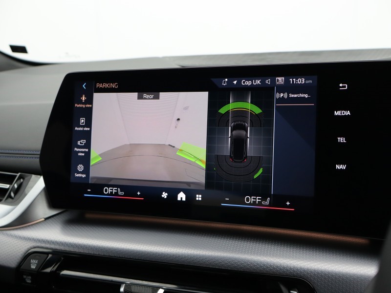 2024 (74) BMW 2 SERIES 220i MHT M Sport 5dr DCT 4790855