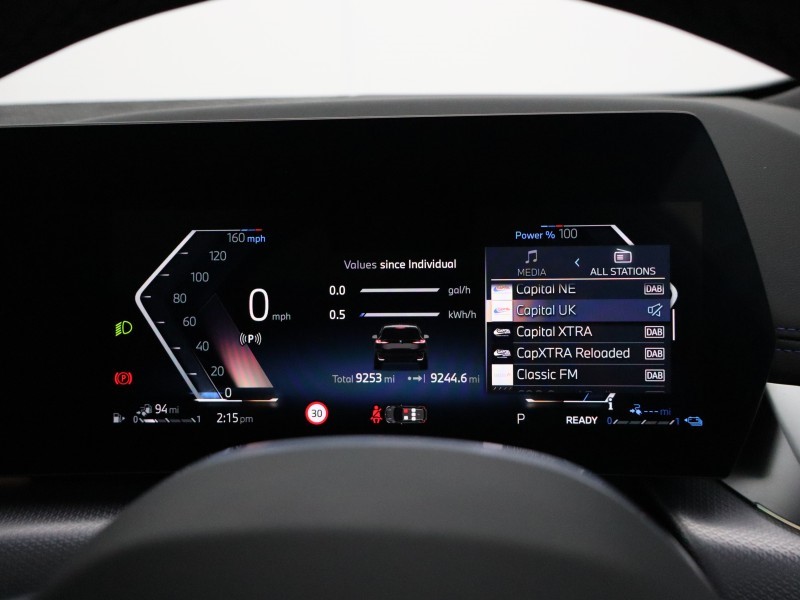 2024 (74) BMW 2 SERIES 230e xDrive M Sport 5dr DCT 4792659