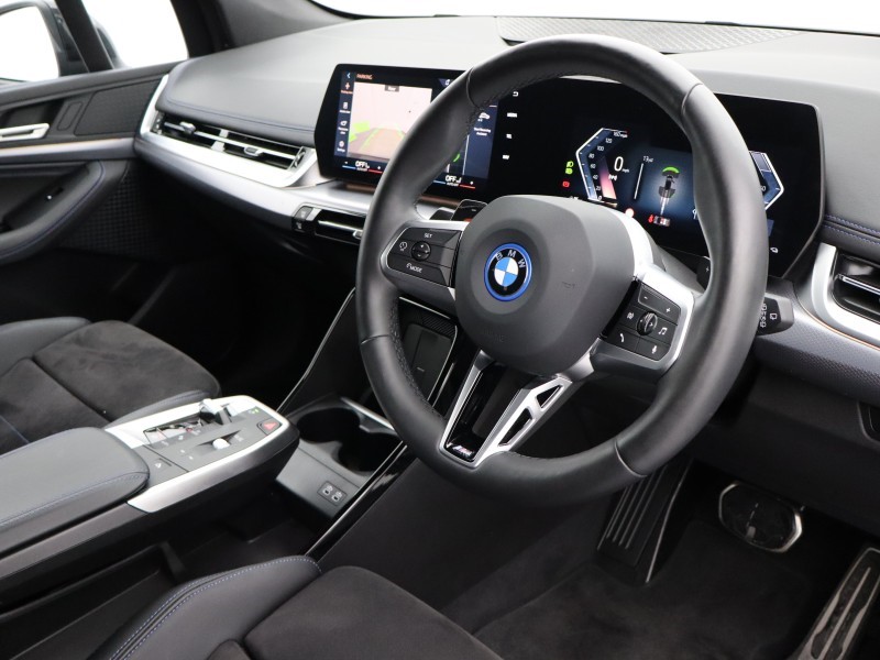 2024 (74) BMW 2 SERIES 230e xDrive M Sport 5dr DCT 4792618
