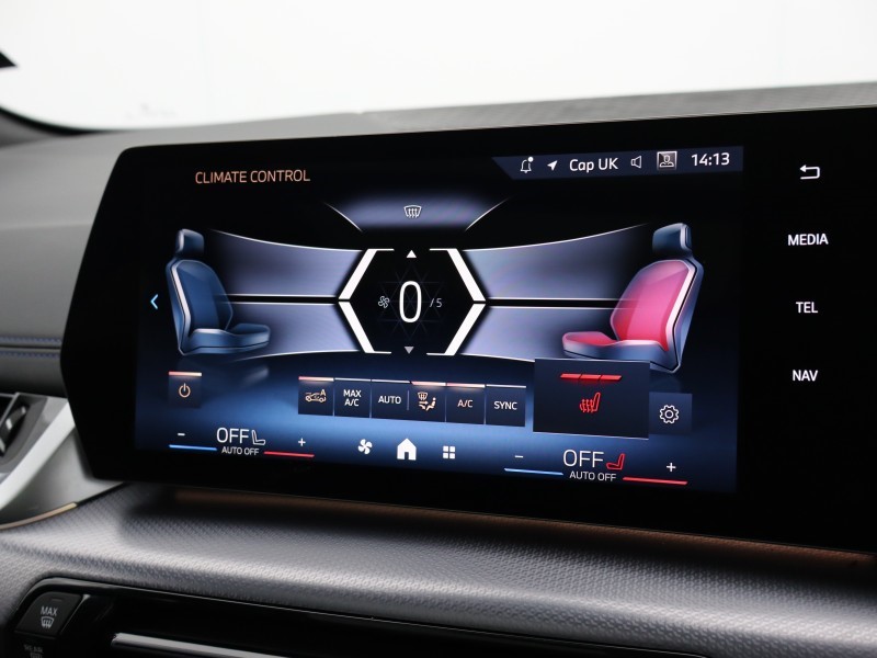 2024 (74) BMW 2 SERIES 230e xDrive M Sport 5dr DCT 4792643