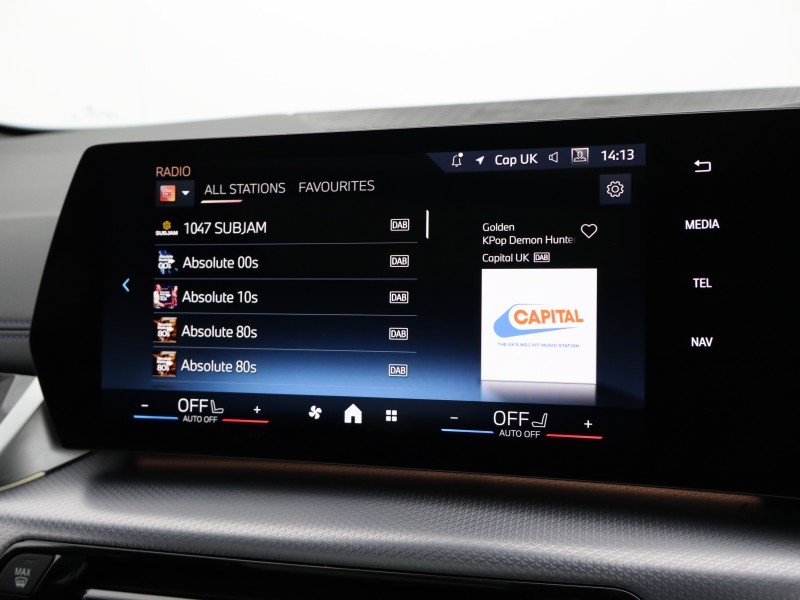 2024 (74) BMW 2 SERIES 230e xDrive M Sport 5dr DCT 4792641