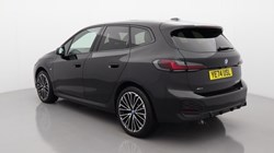 2024 (74) BMW 2 SERIES 230e xDrive M Sport 5dr DCT 1