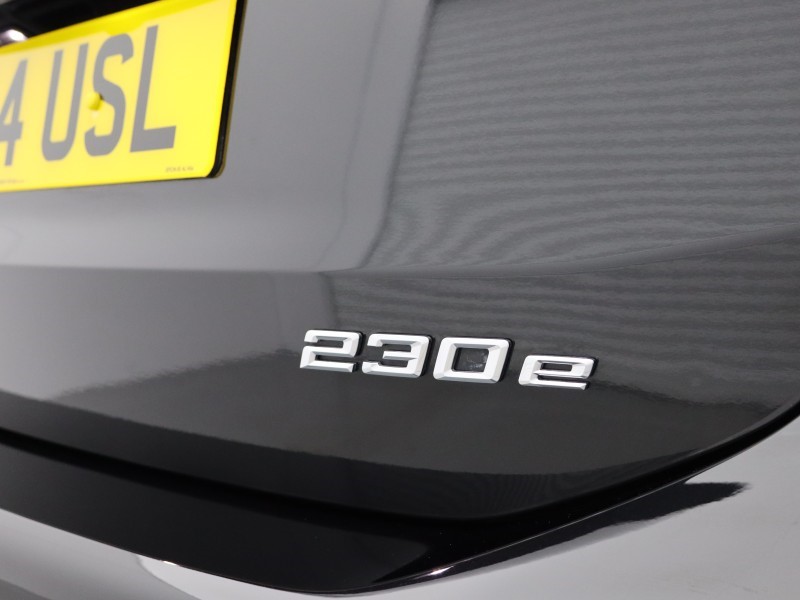 2024 (74) BMW 2 SERIES 230e xDrive M Sport 5dr DCT 4792606