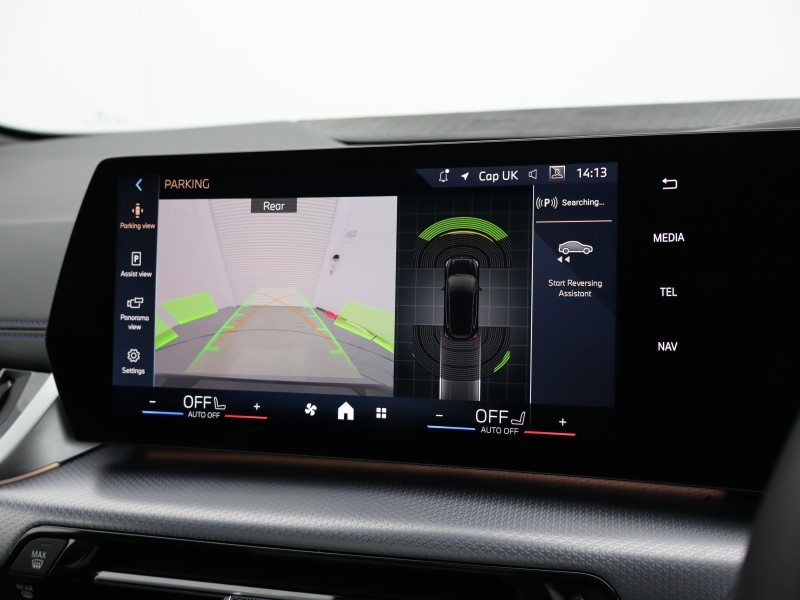 2024 (74) BMW 2 SERIES 230e xDrive M Sport 5dr DCT 4792646