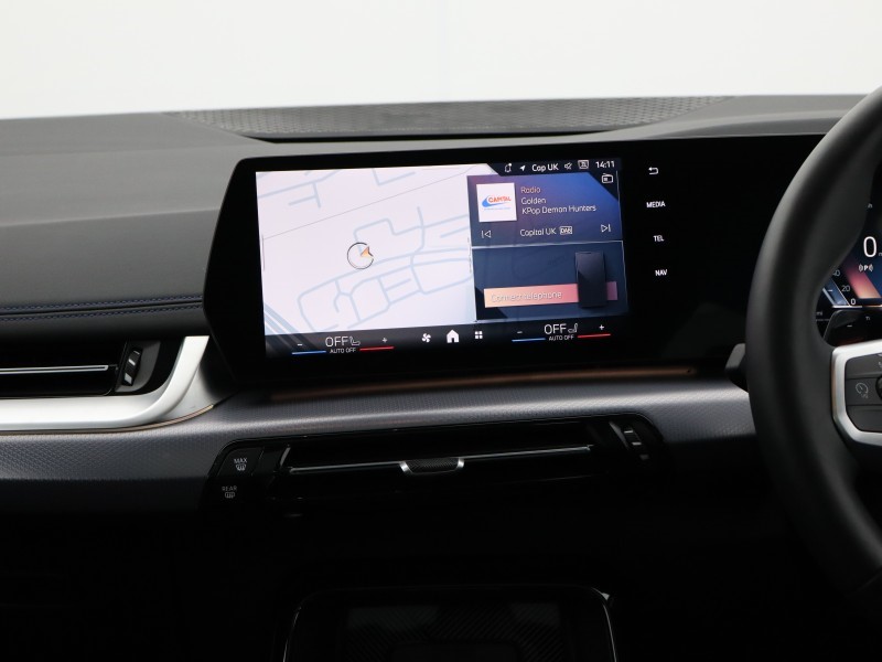 2024 (74) BMW 2 SERIES 230e xDrive M Sport 5dr DCT 4792628