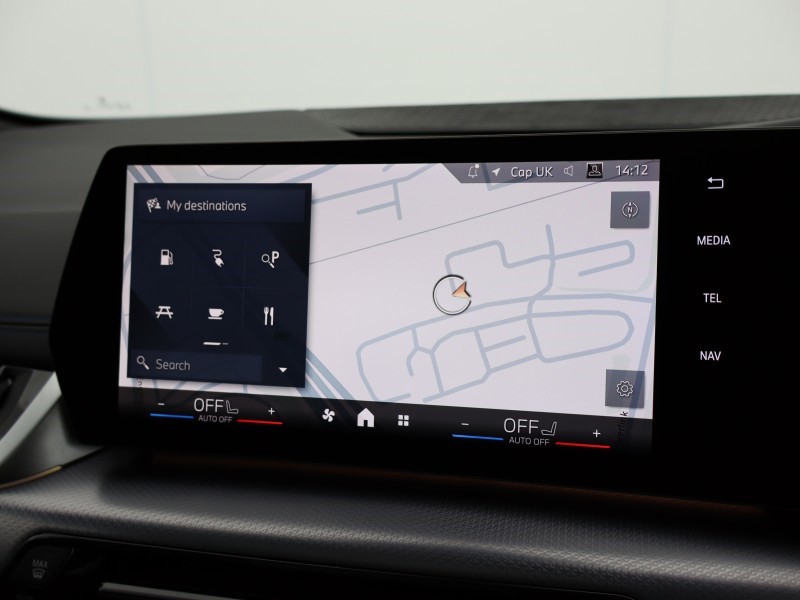 2024 (74) BMW 2 SERIES 230e xDrive M Sport 5dr DCT 4792640