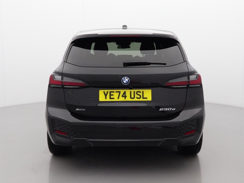 2024 (74) BMW 2 SERIES 230e xDrive M Sport 5dr DCT 4792602